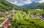 Teren intravilan | Bunloc - zona exclusivista | PUZ aprobat | 1.025 mp - 12
