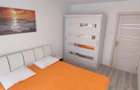 Apartament cu 2 camere decomandat în Central - 4