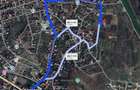 Teren de vanzare zona Bucium Plopii fara Sot - 7