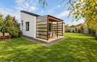 CASA INDIVIDUALA PREMIUM | 4 CAMERE | EFICIEN?A ENERGETICA | CORB
