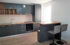 Apartament 2 camere mobilat Urban Plaza, loc parcare