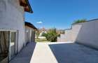 Casa 210 mp, tip duplex, 300 mp curte libera, zona Trei Stejari - 11