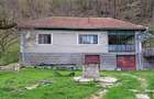 Casa si 3919 mp teren intravilan  in  Bucuresci, jud. Hunedoara - 3
