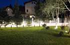 Vila de lux, stil contemporan -  IANCU NICOLAE