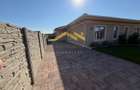 Mosnita Noua-Duplex Finalizat-Curte Amenajata