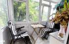 De Inchiriat - Ap. 2 Camere - Mobilat + Utilat Modern - Tiglina 1