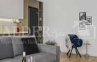 APARTAMENT 2 CAMERE, MOBILAT COMPLET ROVERE, ZENITH BELLE TOUR! - 8
