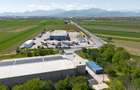 HALĂ INDUSTRIALĂ OPERAȚIONALĂ · Calea Feldioarei · BRAȘOV - 12
