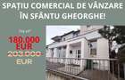 SPA?IU COMERCIAL DE VANZARE IN SFANTU GHEORGHE - 11