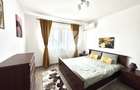 Apartament renovat 3 camere mobilat, etaj 5, lift - Vasile Aaron Sibiu - 5