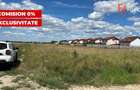 COMISION 0% Vanzare/schimb cu apartament, teren intravilan, 1667 mp, zona Covaci