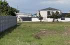 Teren intravilan 1.500 mp in Tunari dubla deschidere, ideal pentru d - 7