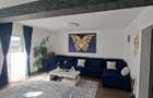 Casa Sanpetru P+1, cu panouri, mobilata - 4