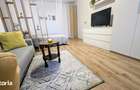 Herestrau,tip studio/zona zi/noapte,ren./mobilata nou,lux,3 min-parc - 10