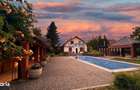 Proprietate exclusivista cu 7.000 mp teren, piscina si multiple spatii - 4