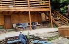 Vand 2 Cabane muntele baisorii - 1