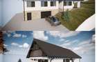 Casa in constructie 2025 in satul Braisoru com.Sancraiu jud Cluj. - 9