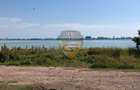 Teren 1.000 mp Utilitati | Vedere panoramica la Lac | Palazu Mare | In - 8
