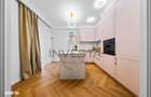Apartament 3 camere gradina 150 mp, parcare, bloc nou, Manastur! - 4