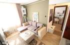 Apartament 2 camere Micro 19, renovat, mobilat, liber - 4
