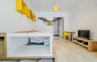 One-room Modern apartment| Hasdeu/UMF - 15