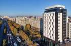 Apartament Exclusiv 3 camere+dressing, cu Vedere Panoramică spre Casa Popor - 1
