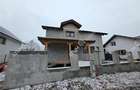 Casa cu 5 camere decomandate pe teren de 390 mp in Cisnadie Sibiu - 2