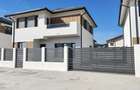 Casa de vanzare Chiajna Promenada 264-420mp teren - 16