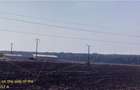 Vand teren padurea Bucovat - 9 km de Craiova - cu deschidere de 350m la drum judetean - 3