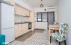 CUG, FUSION TOWERS, DE INCHIRIAT, APARTAMENT CU 2 CAMERE - 4