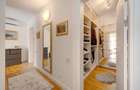 Pipera, vila lux, 6camere, curte, 4 dormitoare, Iancu Nicolae, mobilat, utilat - 2