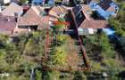 Casa individuala cu teren de 500 mp (10 min. de Piata) Sebes