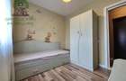 Apartament 3 camere, 2 bai+mansarda,95mp, etaj 2, parcare, Manta Rosie - 5