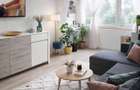 Apartament cu 3 camere decomandat - zona Dacia - 1