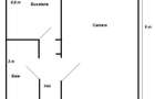 Apartament 1 camera|Comision 0%|Investi?ie ideala| Parc Babe?Plopilor - 5