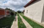 OPORTUNITATE casa mobilata complet, racordata la toate utilitatile in - 1