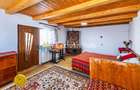 Casa Parter + Mansarda Caldararu Arges! - 5