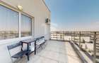 3 Cam | Terasă 18 MP | Et 10/10 | Rotar Park Residence 2 | Comision 0% - 15