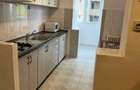 Apartament 3 cam PB zona Nufarul - 1