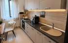 Ap 3 Camere Pacii Residence. Loc de parcare. 2 bai, 2 balcoane. Mobilat LUX .Comision 0 - 4