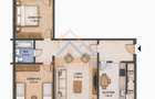 Apartament 3 camere Berceni zona Gradistea - 6