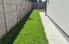 Duplex separat prin C.T - personalizare interioara - acces facil - 2