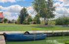 Dom00444 - vila luxurianta la lac cu ponton si casa de barca snagov - 17