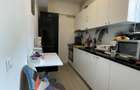 Apartament 3 camere, 2 bai, bloc 2018, mobilat si utilat complet Lacul Morii