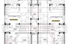 COMISION 0% | Duplex Urseni | 110 mp utili | 4 camere - 2