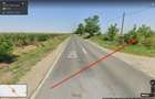 Teren intravilan loc Frumusani - 4