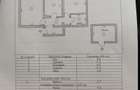 Calea Calarasilor,apartament 2 camere, etajul 1, decomandat, curat,liber
