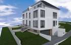 Unitatea nr 2 , Duplex semifinisat, zona Dambul Rotund, priveliste spre oras - 15