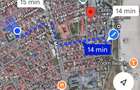 Vand apartament 2 camere langa Bdul Mamaia