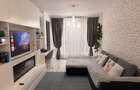 Apartament cu 2 camere, Complex Transparent Residence 3
